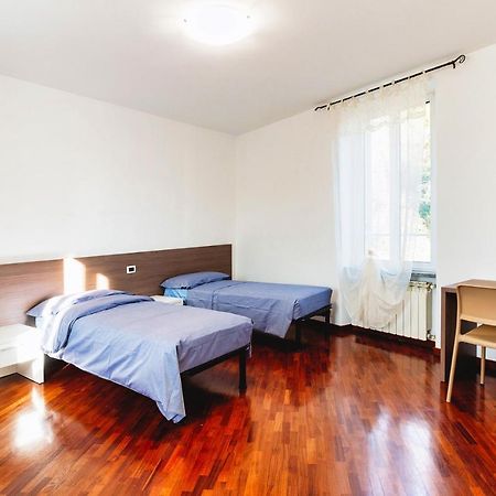 Hotel Il Roseto Di Marina Lucino Zewnętrze zdjęcie